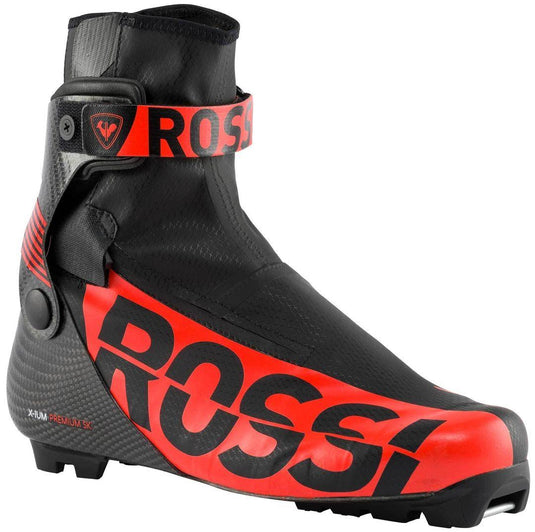 Rossignol X-Ium Carbon Skate Premium - Gear West