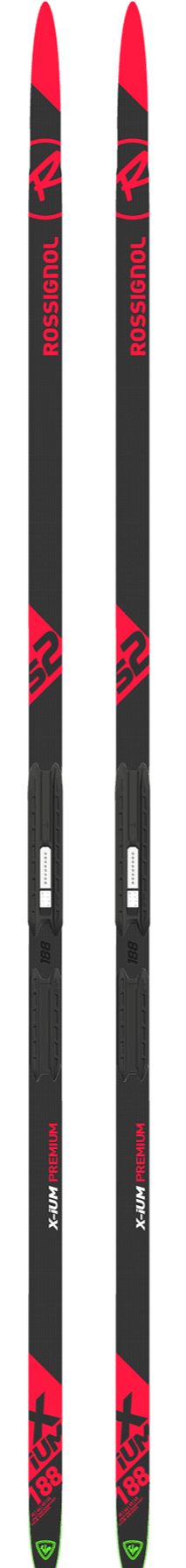 Rossignol X-Ium Skate Premium S2 (2021)