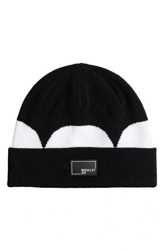 Rowley x Roxy Women's Sunday Beanie - Gear West