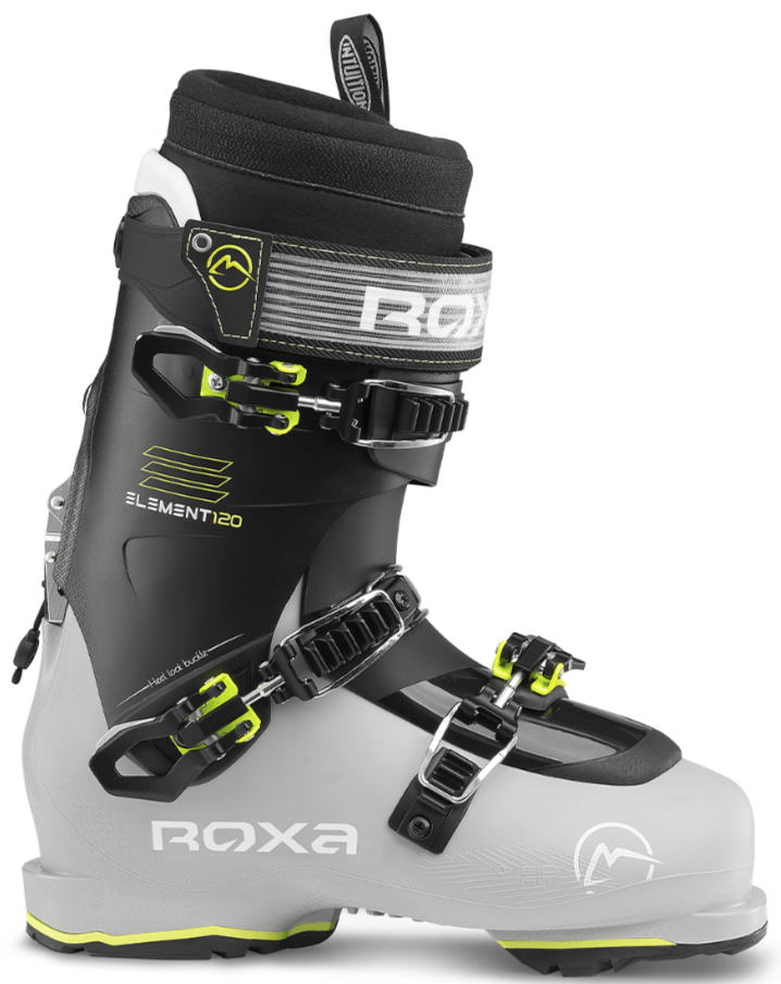 Roxa Element 120 Boots 2023 | Grilamid Material | Gear West