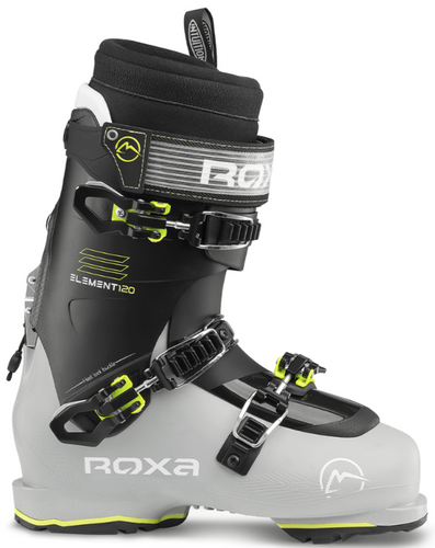 Roxa Element 120 I.R. Ski Boot 2023 - Gear West