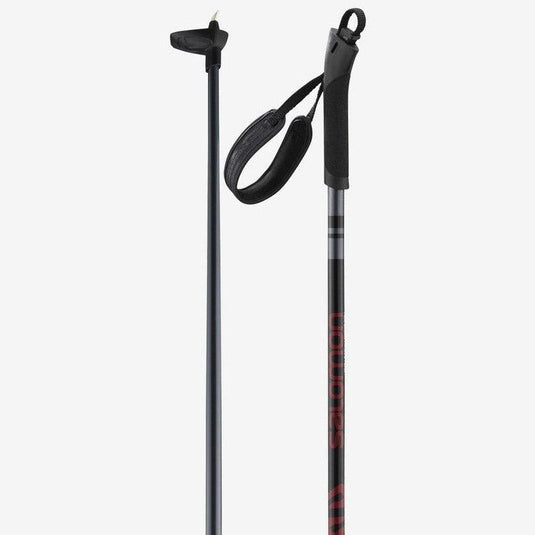 Salomon Escape Poles BLK - Gear West