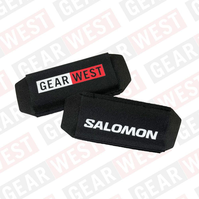 Load image into Gallery viewer, Salomon Gear West Nordic Ski Tie - Gear West
