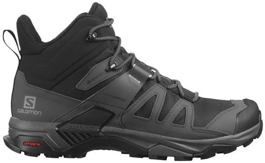 Salomon Men's X Ultra 4 Mid GTX - Gear West