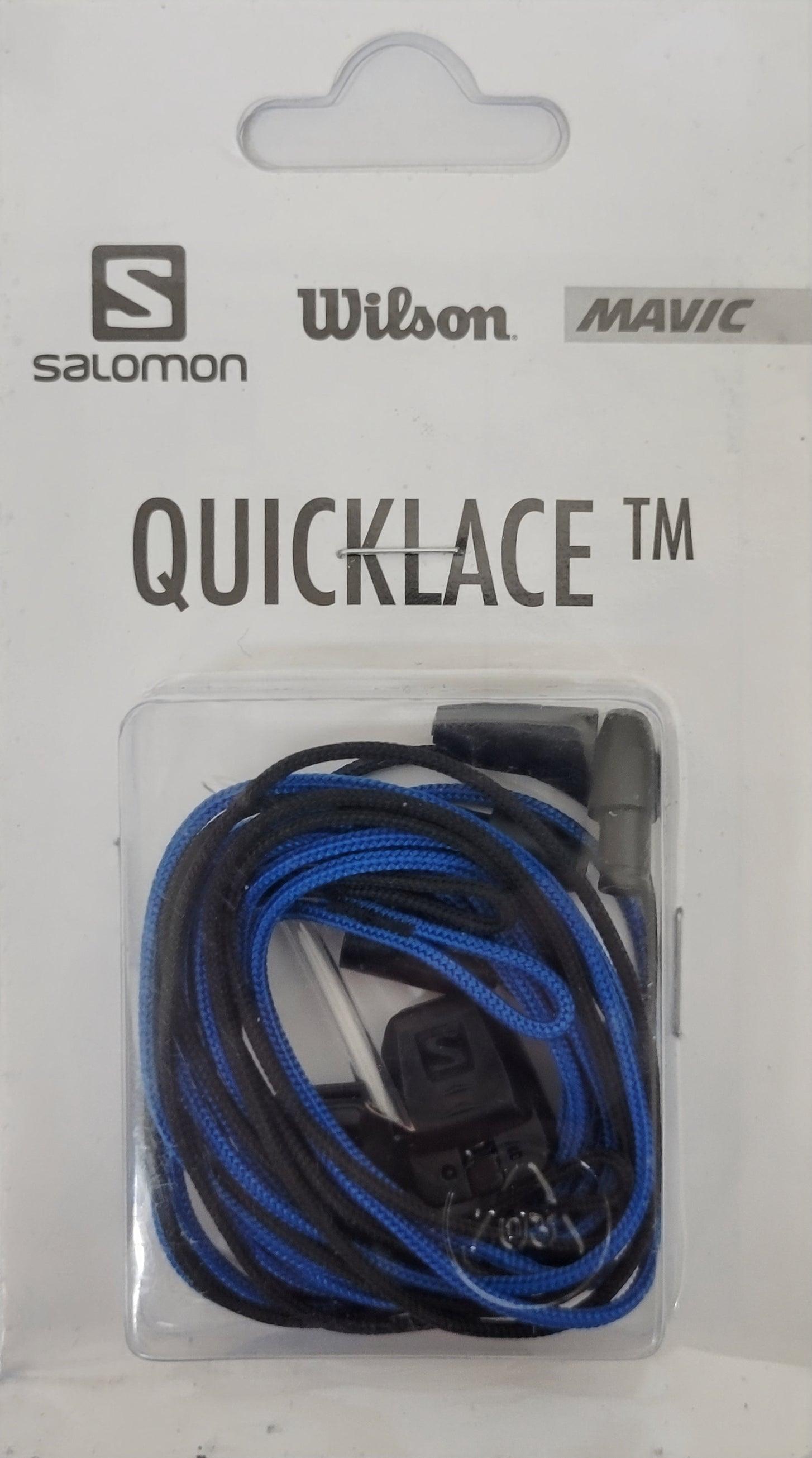 Salomon Quicklace Kit  Accesorios Cordones Salomon