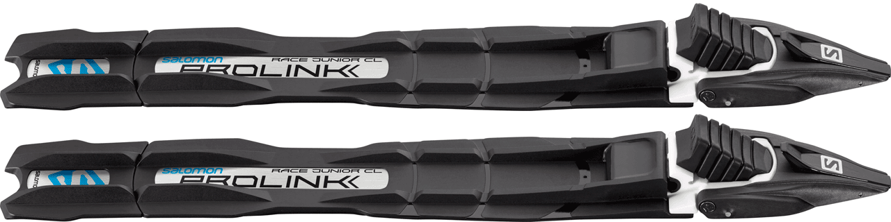 Salomon Prolink Race Junior Classic Binding Gear West