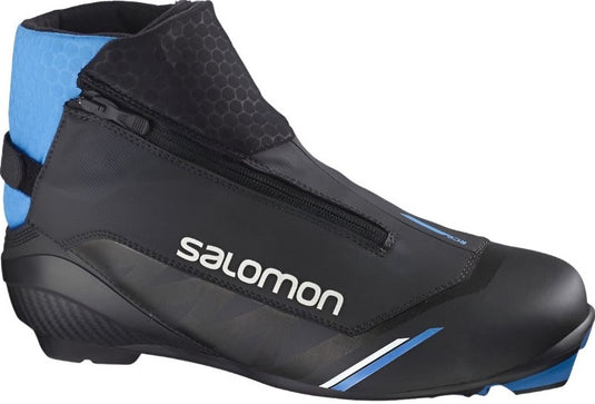 Salomon RC9 Nocturne Classic Prolink Boot - Gear West