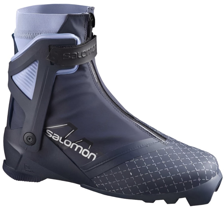 Salomon RS10 Vitane Skate Boot | RS10 | Gear West