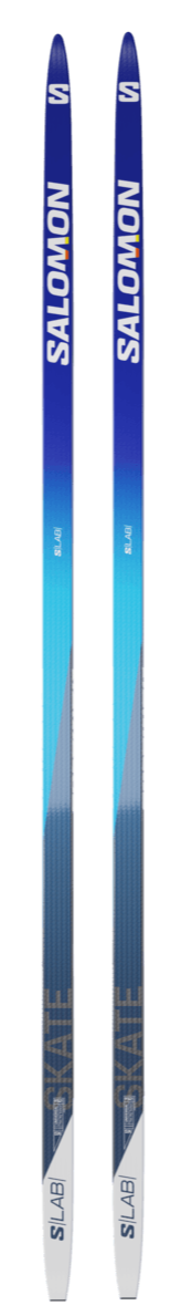 salomon group cross country ski Salomon S/Lab Carbon Skate 182cm