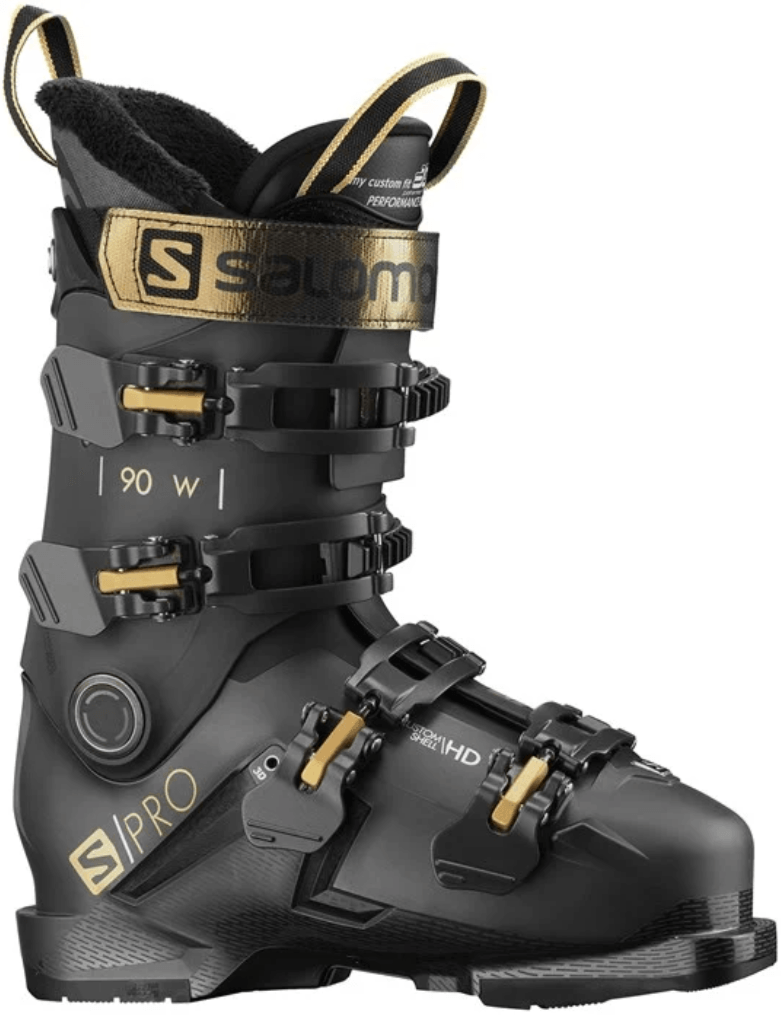 Salomon S/Pro 90 GW Women's Ski Boot 2024 – Gear West