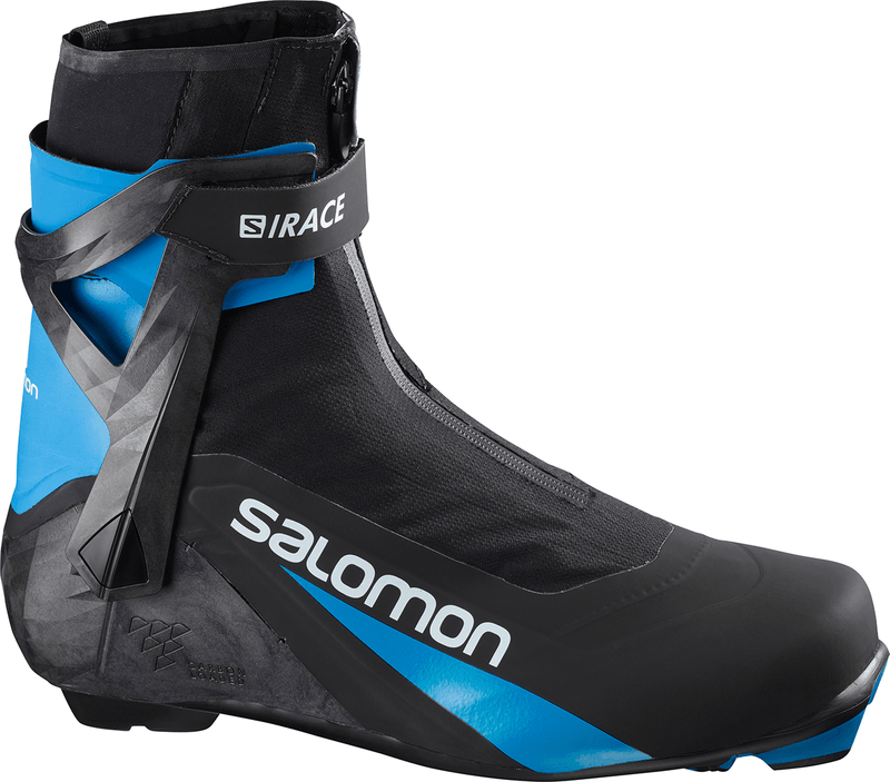 Load image into Gallery viewer, Salomon S/Race Carbon Skate Prolink Boot - Gear West
