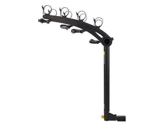 Saris Bones Hitch Rack 4 - Gear West