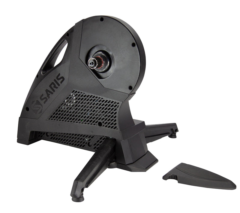 Load image into Gallery viewer, Saris H3 Direct Drive Smart Trainer Bundle (closeout) - Gear West