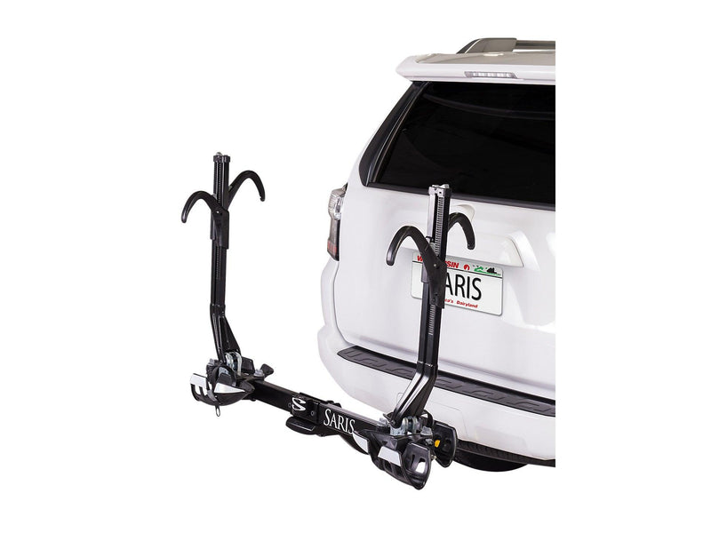 Load image into Gallery viewer, Saris SuperClamp EX 2-Bike Hitch Rack - Gear West