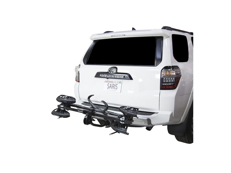 Load image into Gallery viewer, Saris SuperClamp EX 2-Bike Hitch Rack - Gear West
