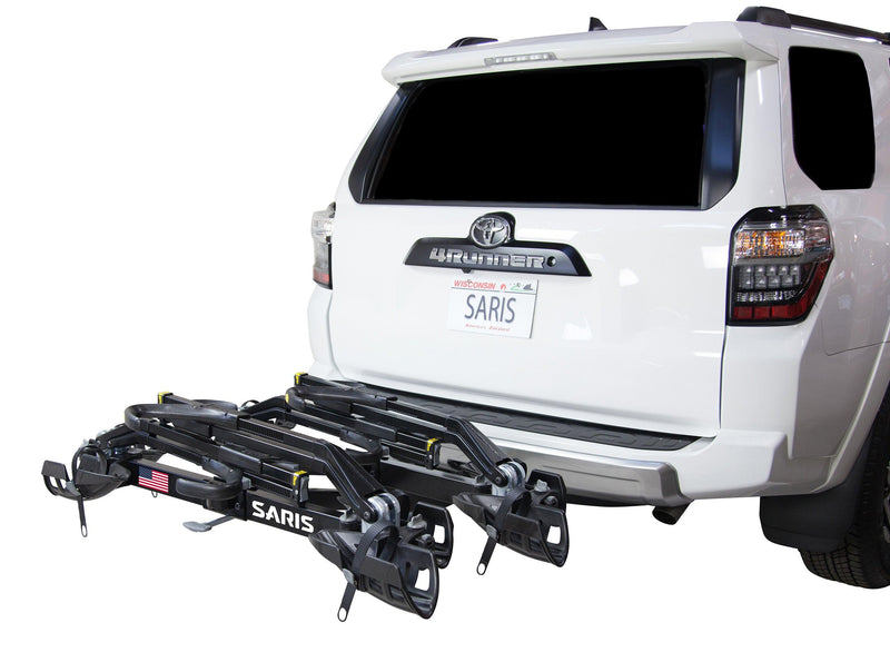 Load image into Gallery viewer, Saris SuperClamp EX 4-Bike - Gear West
