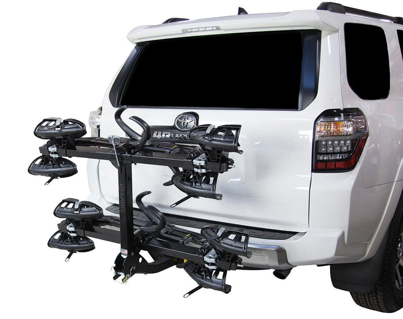 Load image into Gallery viewer, Saris SuperClamp EX 4-Bike - Gear West