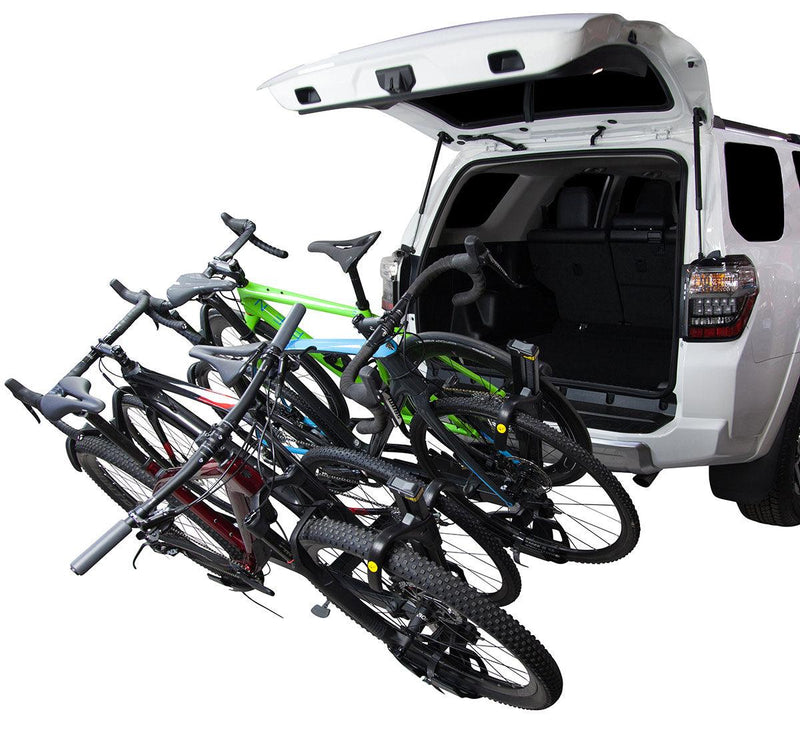 Load image into Gallery viewer, Saris SuperClamp EX 4-Bike - Gear West