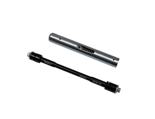 Saris Trainer Thru Axle Adapter 148x12 1.5 Pitch - Gear West