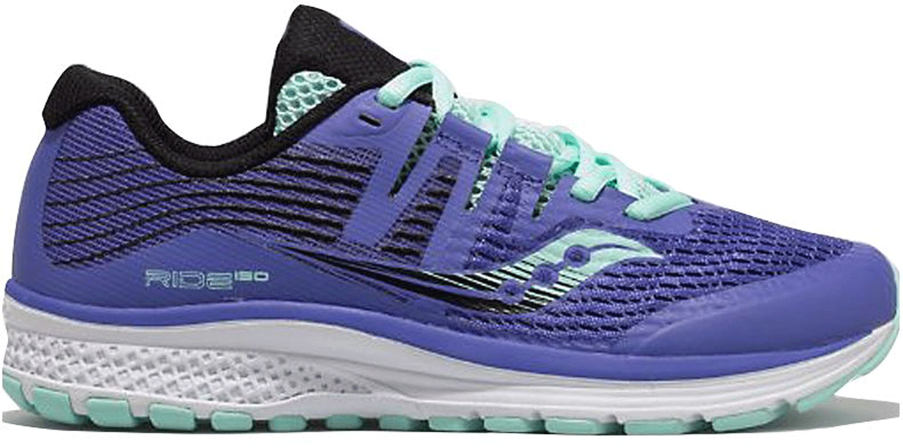 Saucony ride iso damen best sale