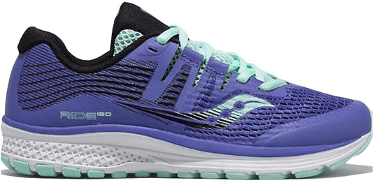 Saucony Girl's Ride ISO - Gear West