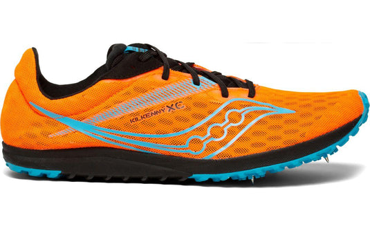 Saucony Men's Kilkenny XC9 Spike - Gear West