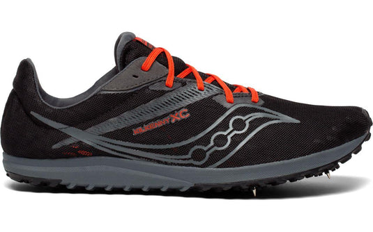 Saucony Men's Kilkenny XC9 Spike - Gear West