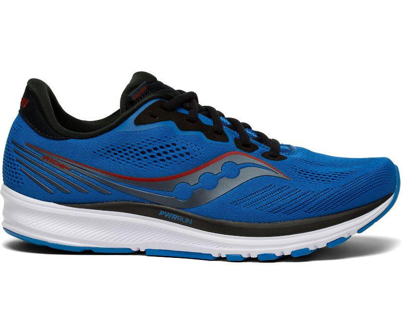 Load image into Gallery viewer, Saucony Men&#39;s Ride 14 - Gear West
