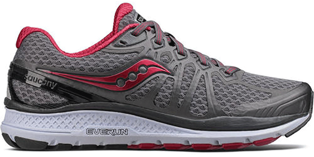 Saucony shoes echelon 6 best sale