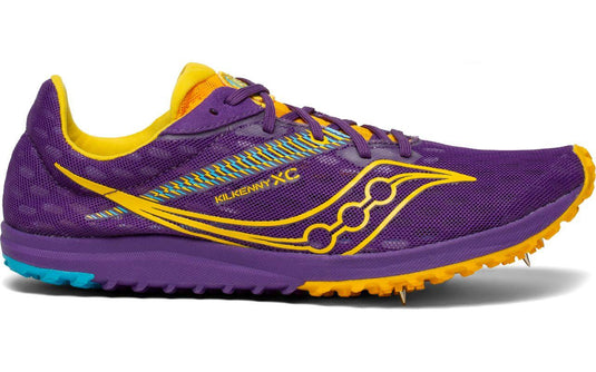 Saucony Women's Kilkenny XC9 Spike - Gear West