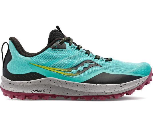 Saucony Women's Peregrine 12 - Gear West