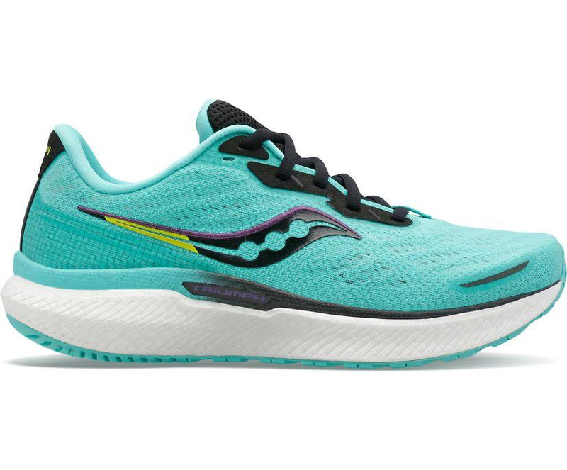 Load image into Gallery viewer, Saucony Women&#39;s Triumph 19 - Gear West
