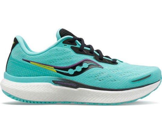Saucony Women's Triumph 19 - Gear West