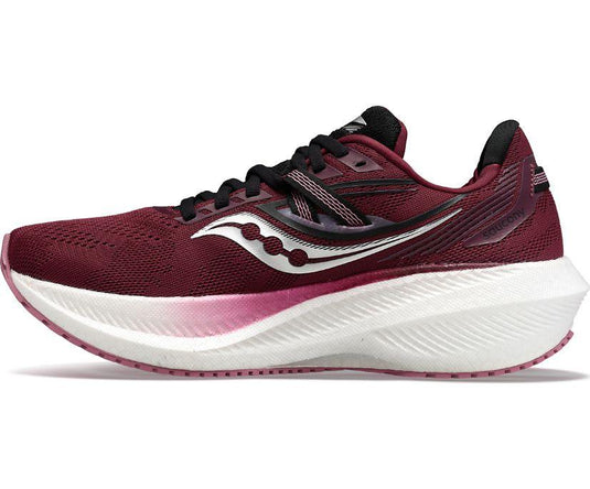 Saucony Women's Triumph 20 - Gear West