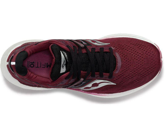 Saucony Women's Triumph 20 - Gear West