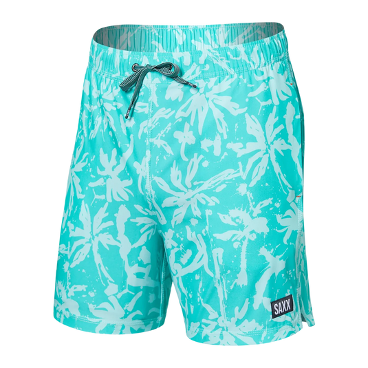 SAXX Oh Buoy 7" Swim Short - Gear West