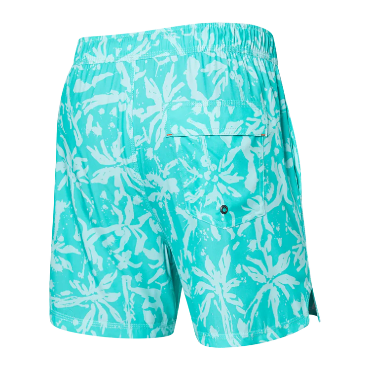 Load image into Gallery viewer, SAXX Oh Buoy 7" Swim Short - Gear West