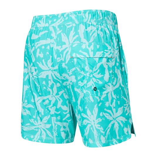 SAXX Oh Buoy 7" Swim Short - Gear West