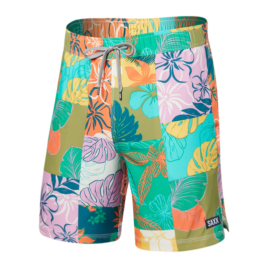 SAXX Oh Buoy 7" Swim Short - Gear West