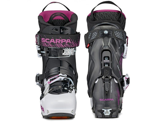 Scarpa Gea RS Women's Ski Boot - Gear West