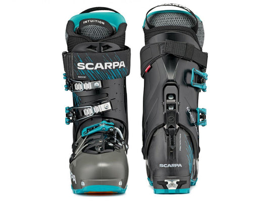 Scarpa Maestrale XT Ski Boot - Gear West