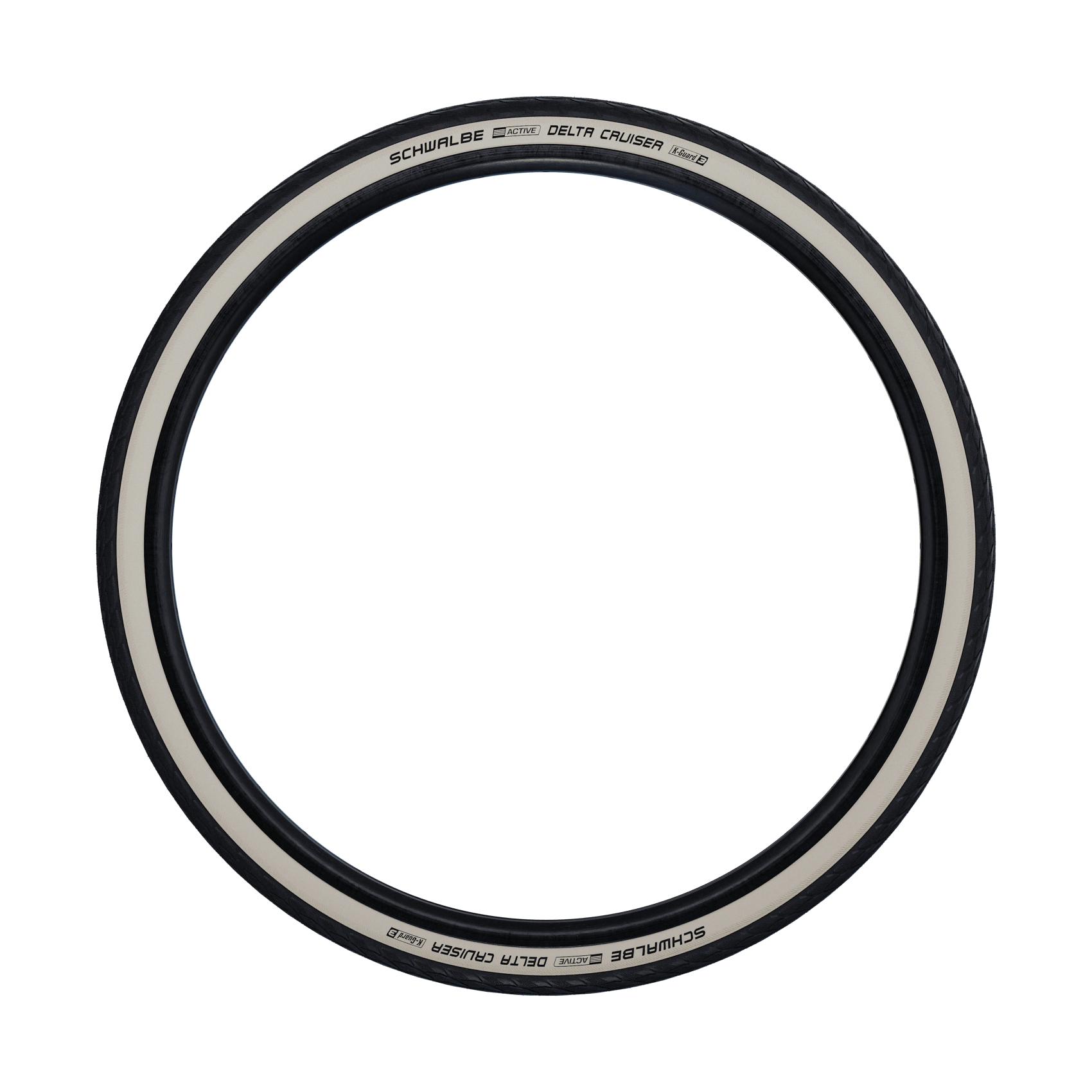Schwalbe delta cruiser best sale 26