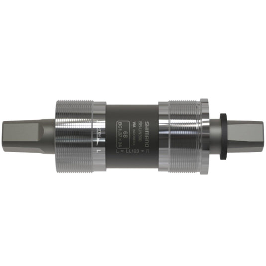 Shimano Bottom Bracket BBUN-300 Square Taper BSA 68mm 115mm - Gear West