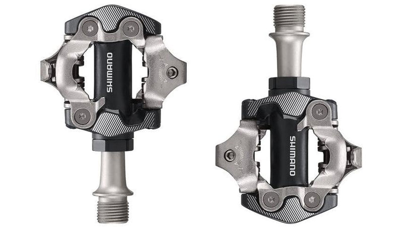 Load image into Gallery viewer, Shimano M8100 XT pedals - Gear West

