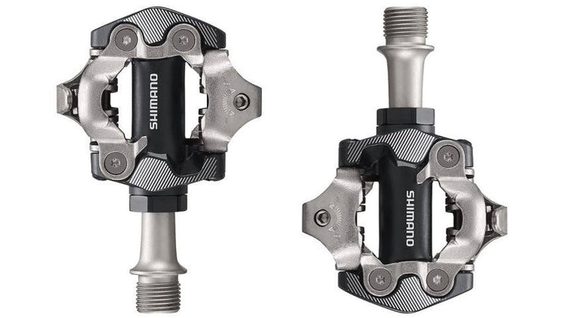 Load image into Gallery viewer, Shimano M8100 XT pedals - Gear West