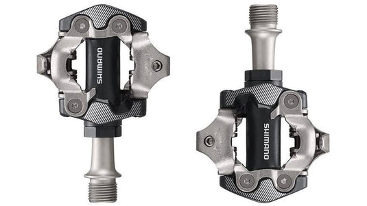 Shimano M8100 XT pedals - Gear West