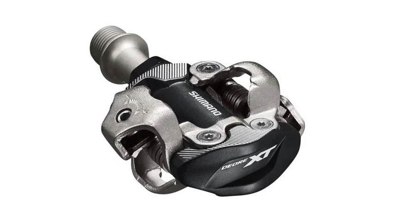 Load image into Gallery viewer, Shimano M8100 XT pedals - Gear West
