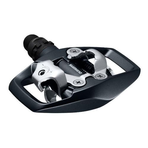 Shimano PD-ED500 SPD Pedals - Gear West