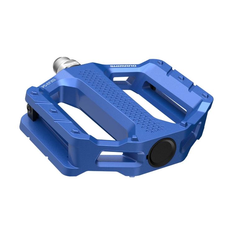 Load image into Gallery viewer, Shimano PD-EF202 Flat Pedal - Gear West