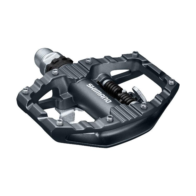 Load image into Gallery viewer, Shimano PD-EH500 SPD Pedals - Gear West